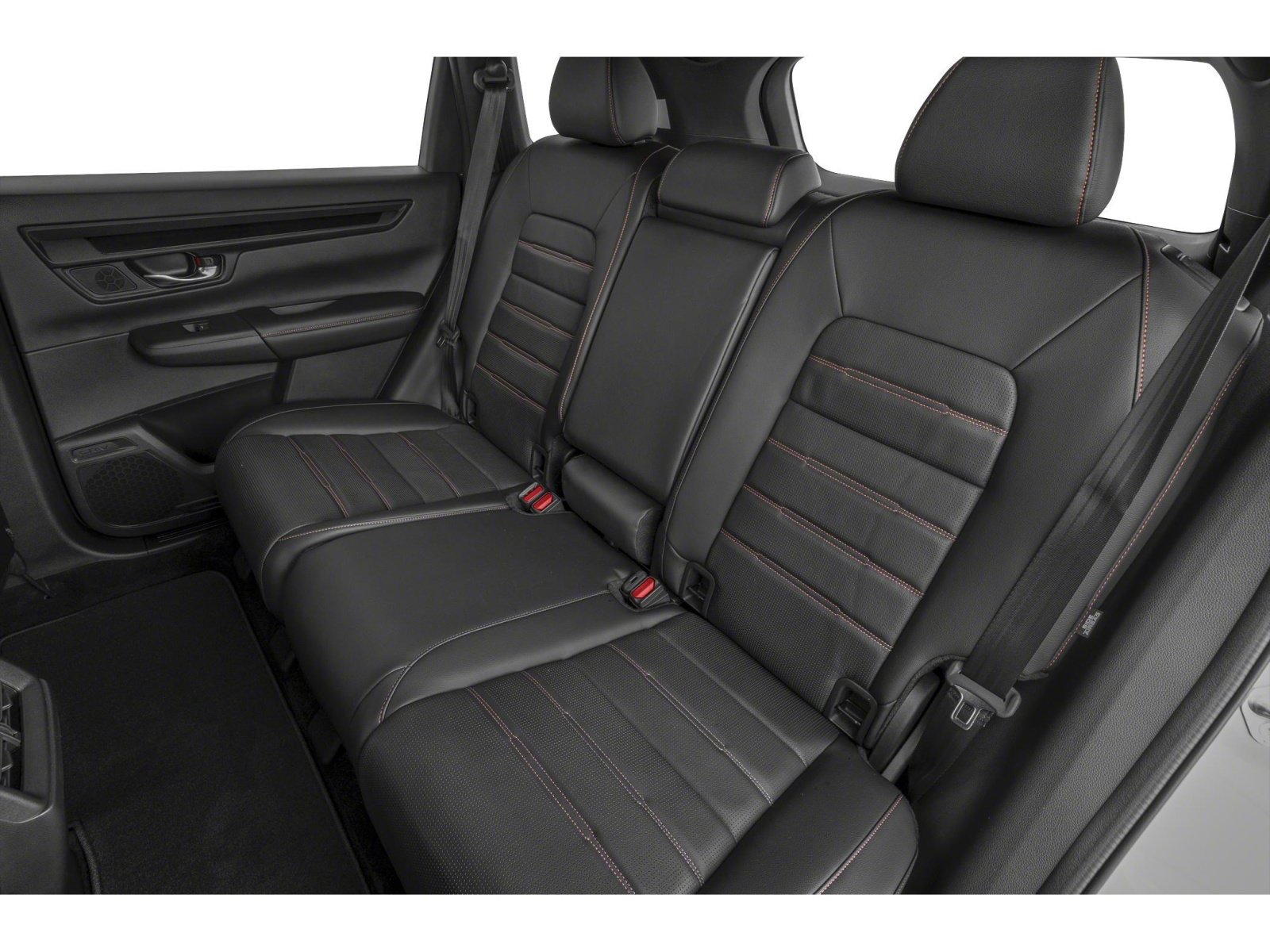 New 2027 Honda CR-V Sport-L image 8