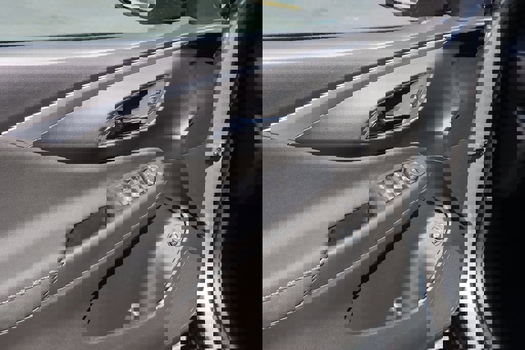 New 2025 Buick Envista Preferred w/ Convenience I Package image 15