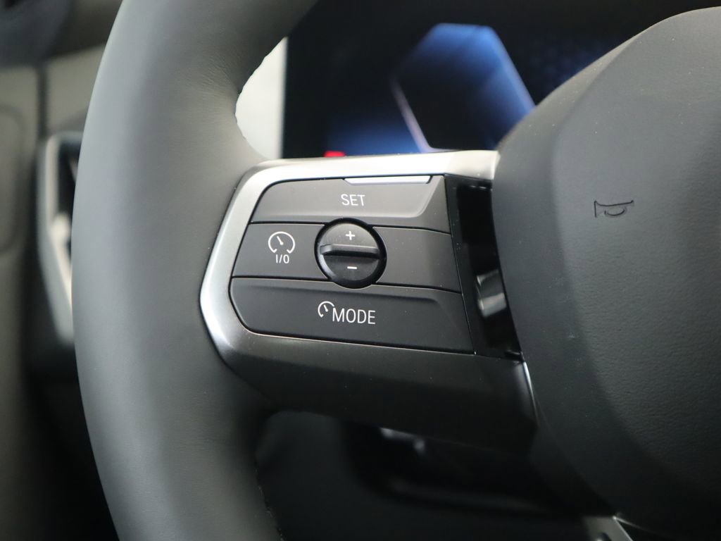 New 2026 BMW iX xDrive45 w/ M Sport Package image 11