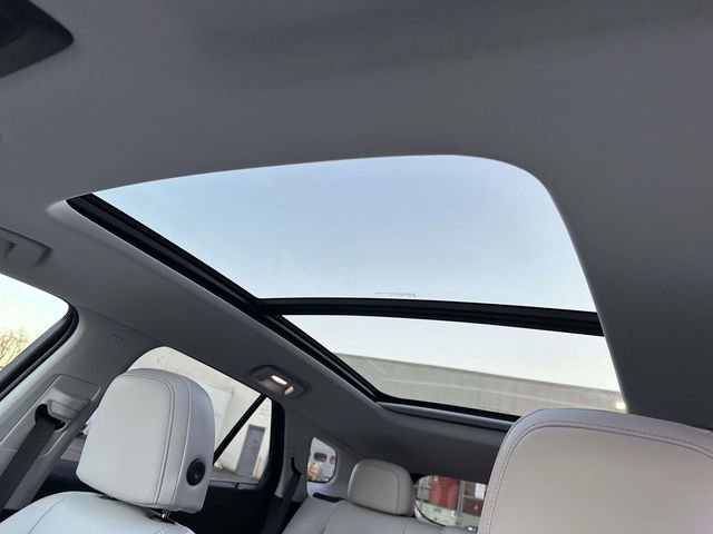 Used 2024 Honda Prologue Touring image 15