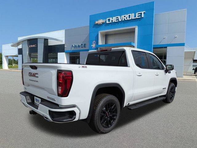 New 2026 GMC Sierra 1500 Elevation w/ Elevation Premium Package AWD/4WD image 6