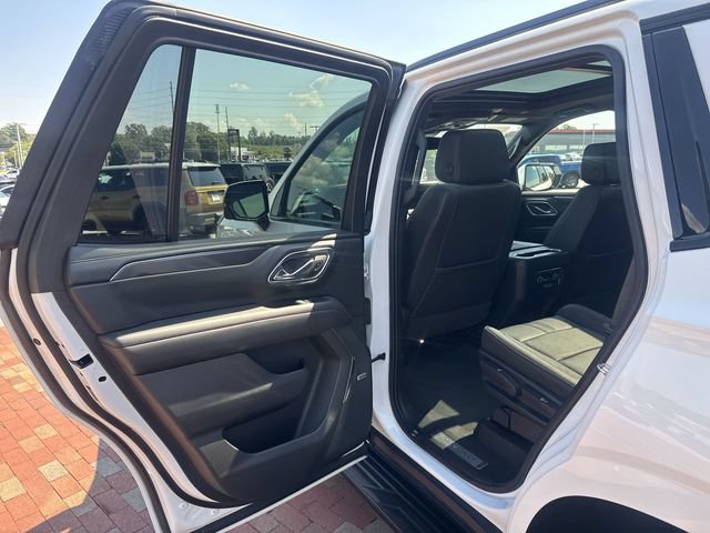 Used 2023 Chevrolet Tahoe RST w/ Luxury Package AWD/4WD image 27