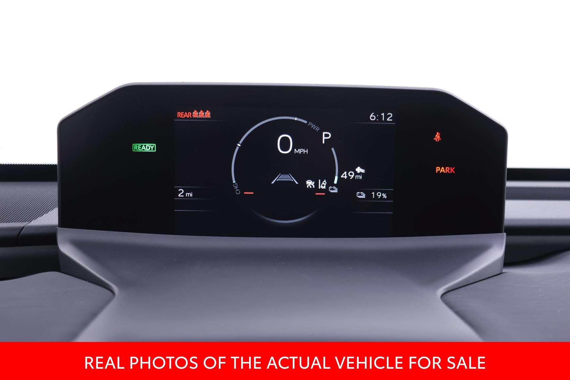 New 2026 Toyota C-HR AWD/4WD image 6