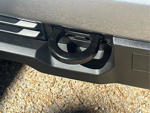 New 2026 Chevrolet Silverado 1500 Custom image 10