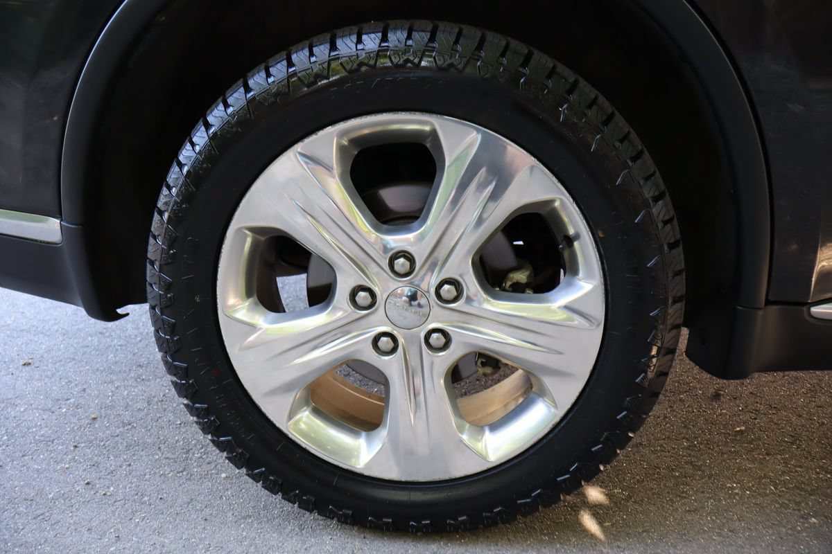 Used 2014 Dodge Durango Limited w/ Premium Group AWD/4WD image 42