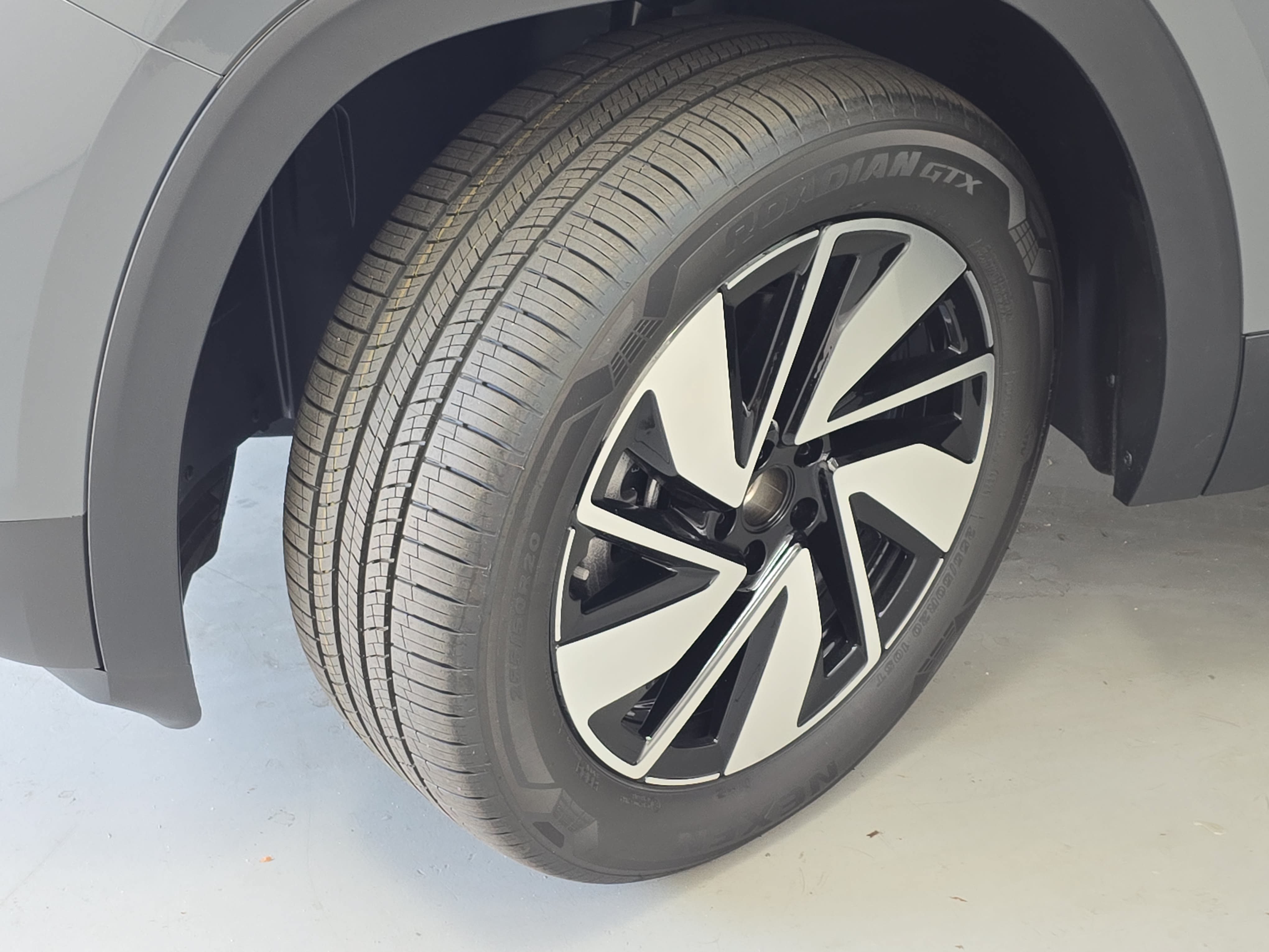 New 2026 Volkswagen Atlas SE AWD/4WD image 33