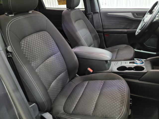 Used 2024 Ford Escape Active image 49