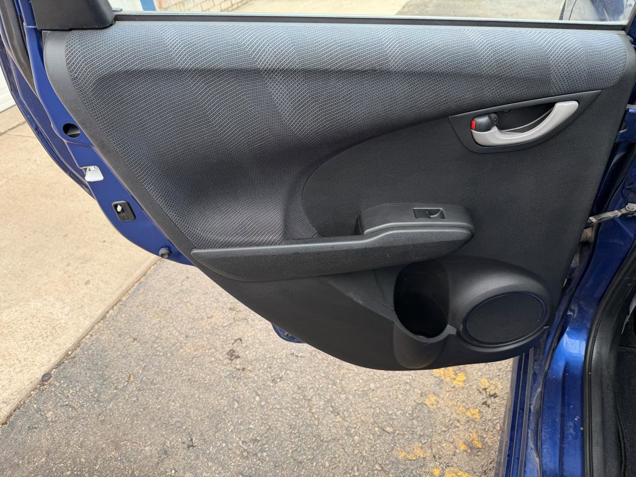 Used 2011 Honda Fit Sport image 14