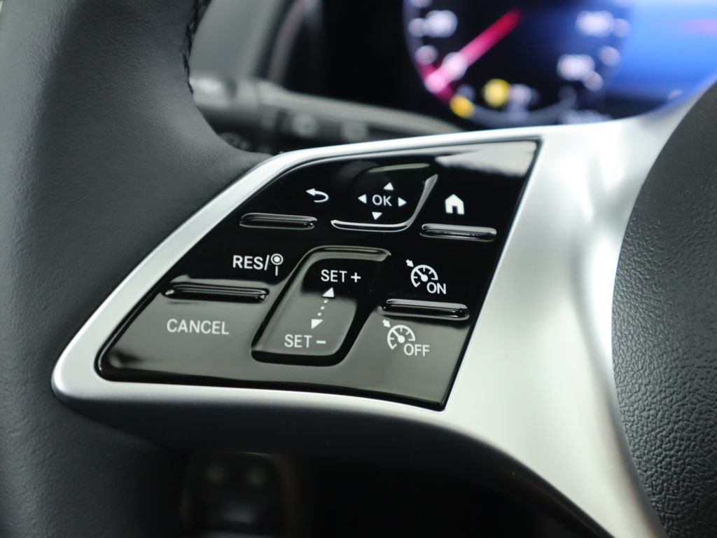 Certified 2026 Mercedes-Benz GLB 250 image 12