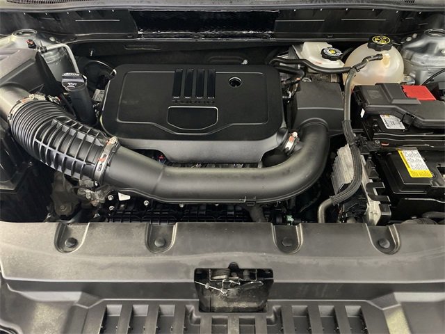 Certified 2024 Chevrolet Blazer LT w/ Convenience Package image 35