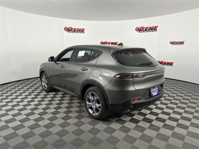 New 2024 Dodge Hornet R/T Plus w/ Tech Pack Plus w/o Parking image 2