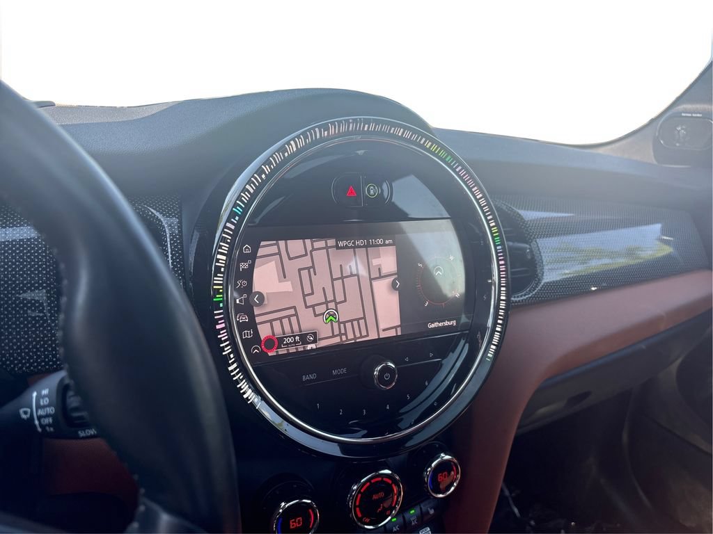 Used 2024 MINI Cooper S FWD image 36