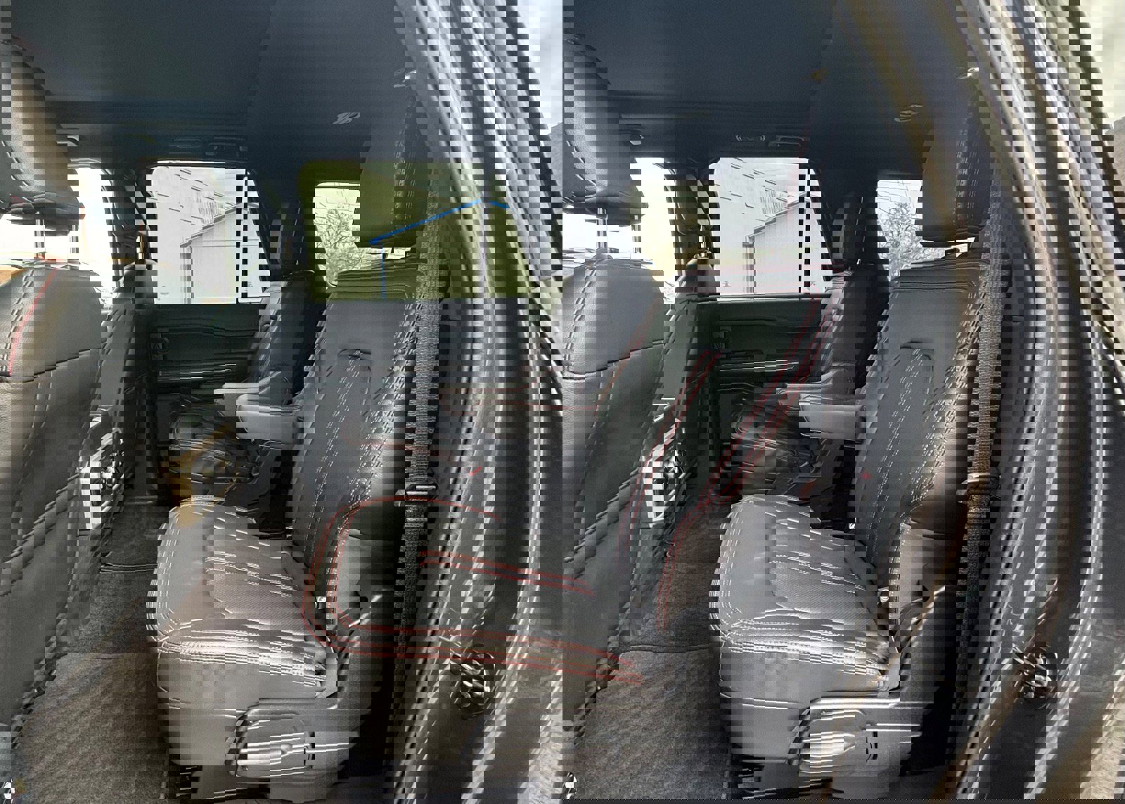 Certified 2022 Ford Expedition Max Limited image 23