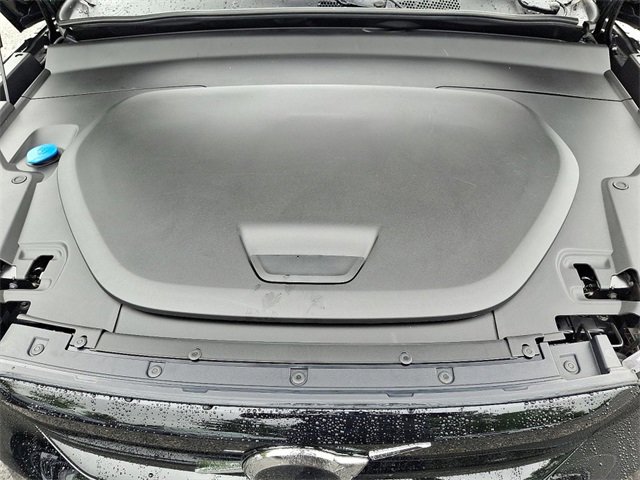 Certified 2022 Volvo C40 P8 Recharge Ultimate image 26