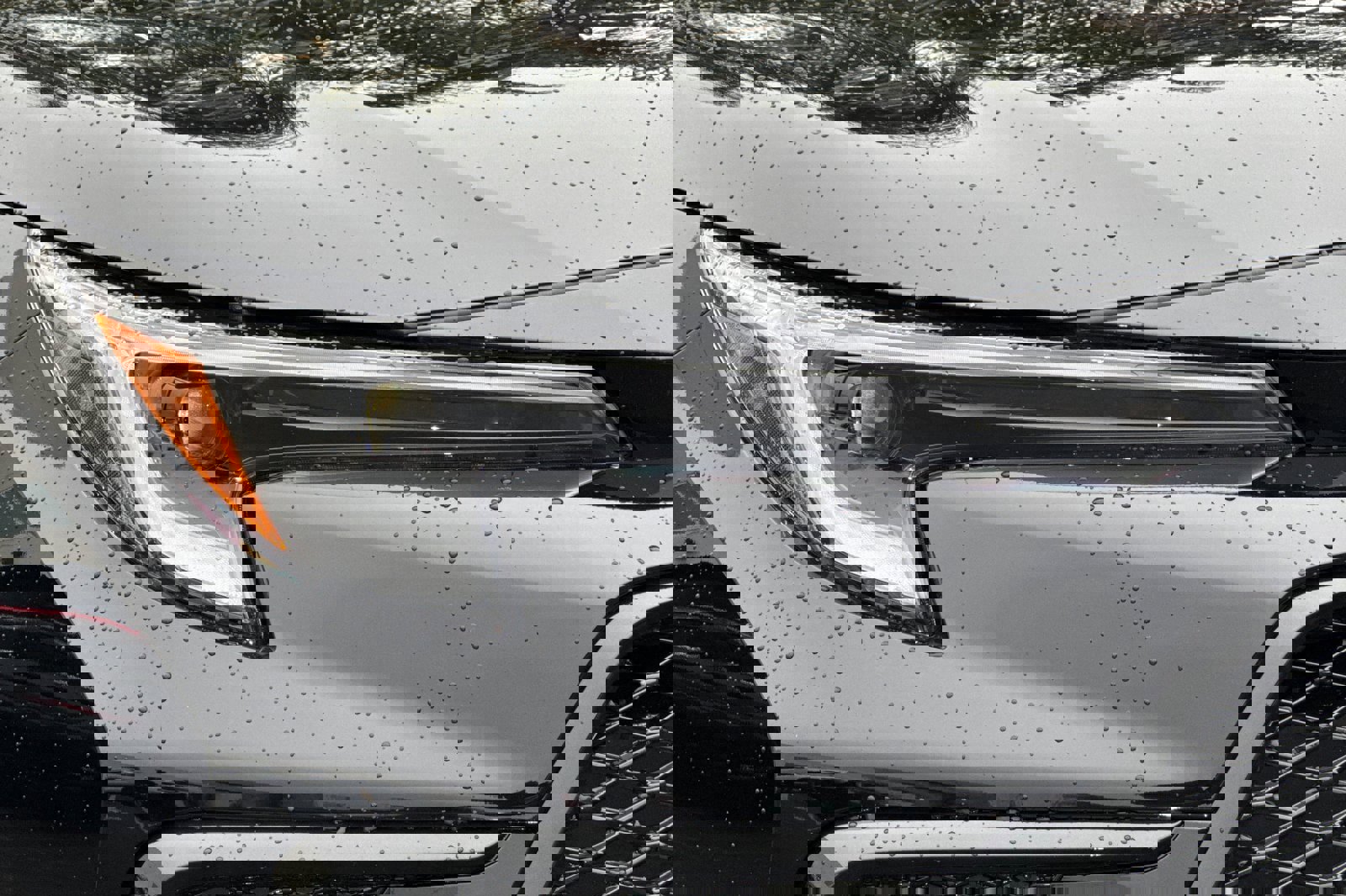 New 2026 Toyota Corolla SE image 30