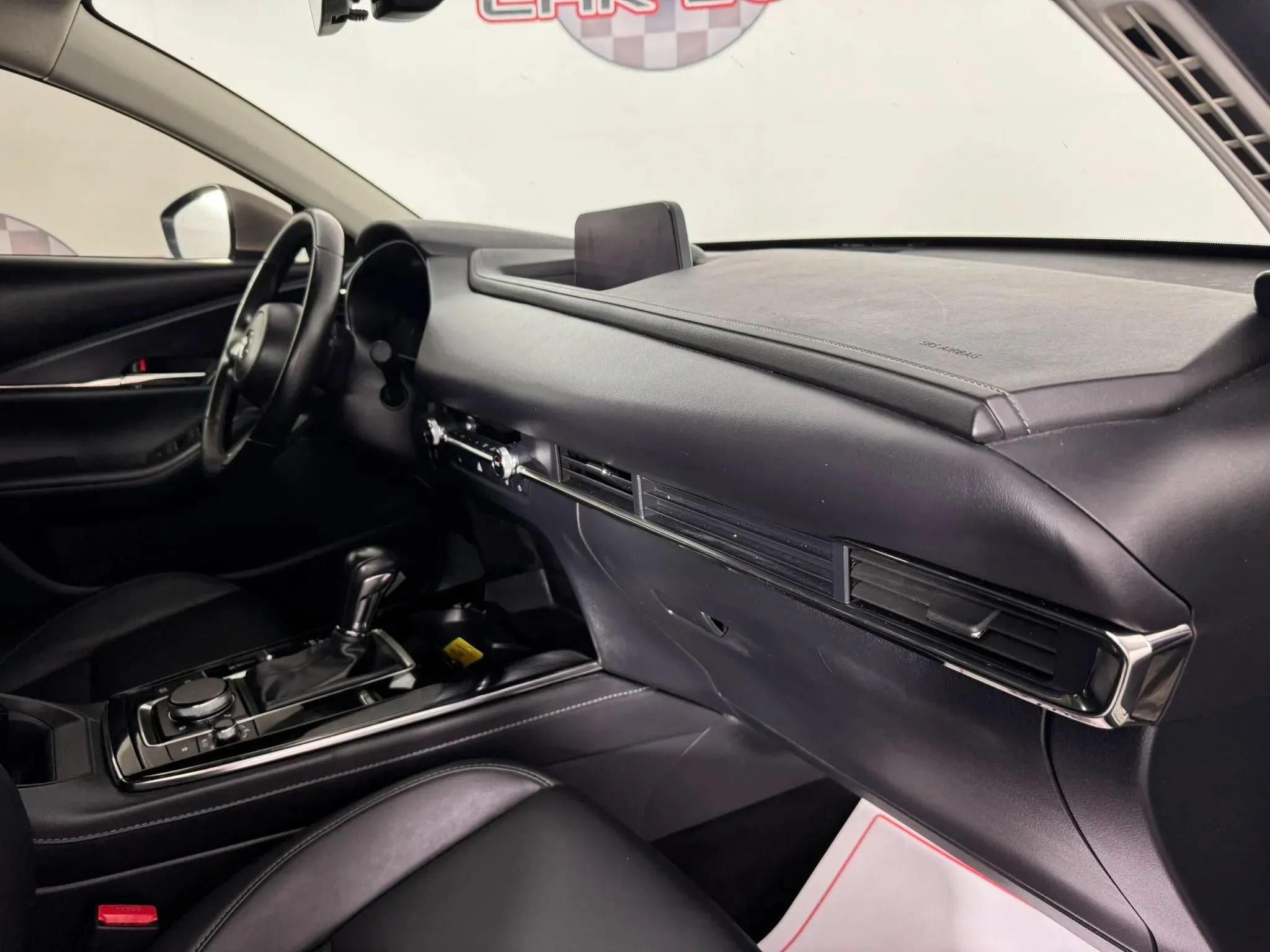 Used 2024 MAZDA CX-30 AWD 2.5 S w/ Preferred Package image 12