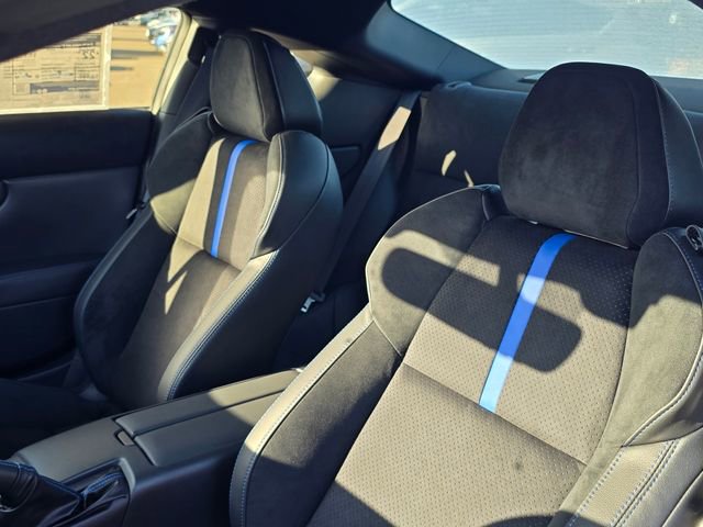 New 2026 Subaru BRZ tS RWD image 15