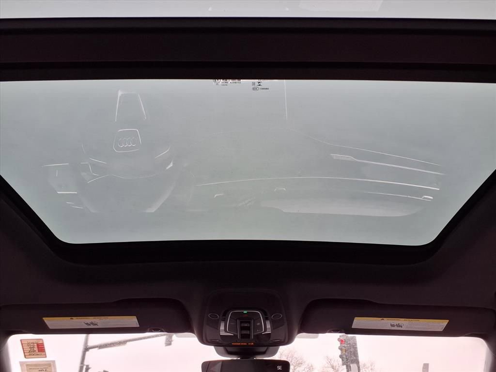 New 2026 Audi RS Q8 performance image 22