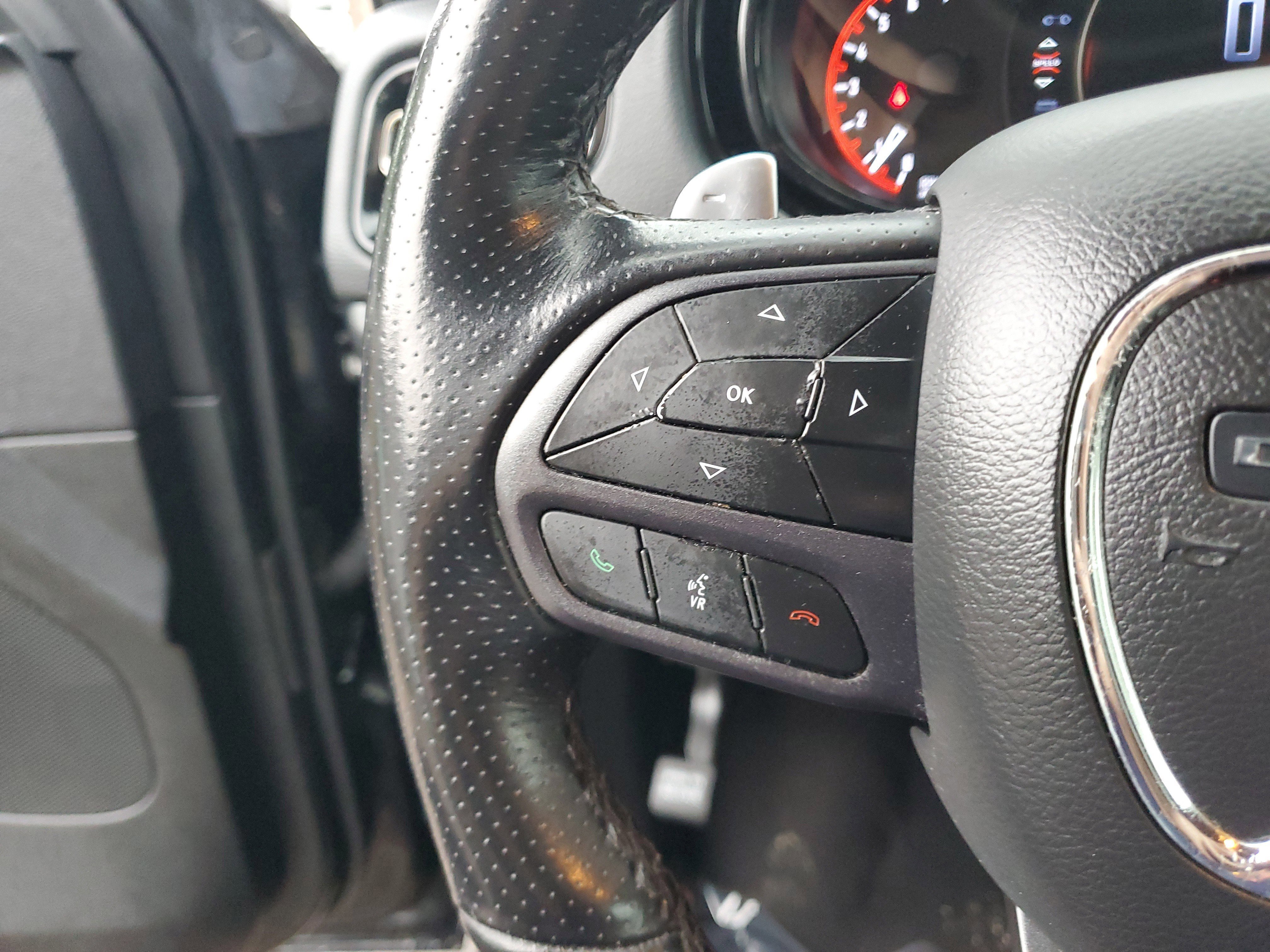 Used 2023 Dodge Durango GT image 22