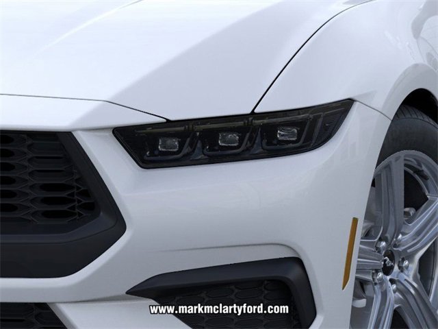 New 2026 Ford Mustang Coupe image 18