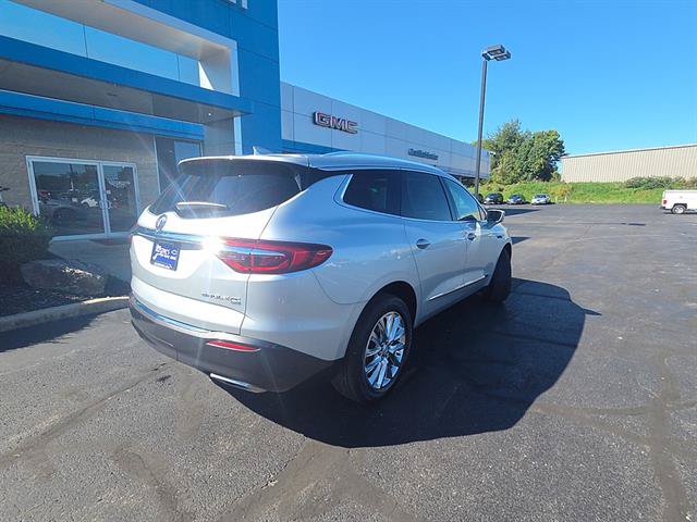 Used 2019 Buick Enclave Premium w/ Experience Buick Package AWD/4WD image 5