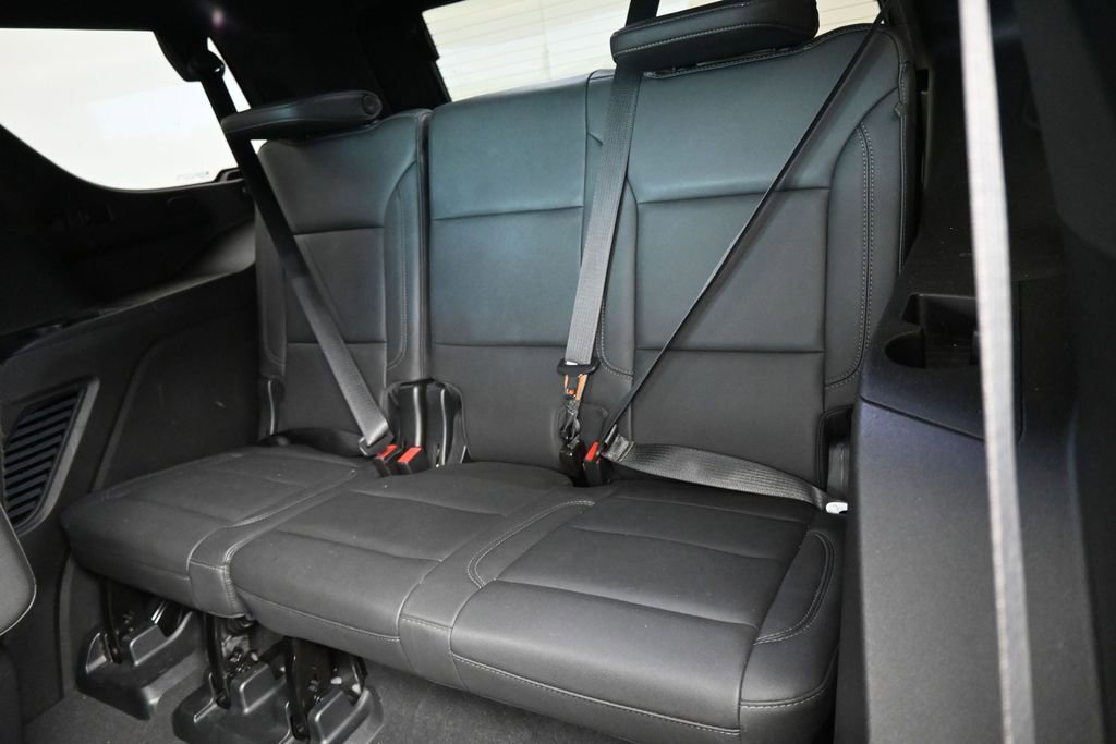 Used 2023 Chevrolet Tahoe LT w/ LT Signature Plus Package RWD image 40