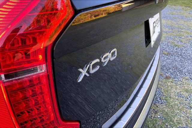 Used 2023 Volvo XC90 B6 Plus w/ Protection Package Premier AWD/4WD image 24