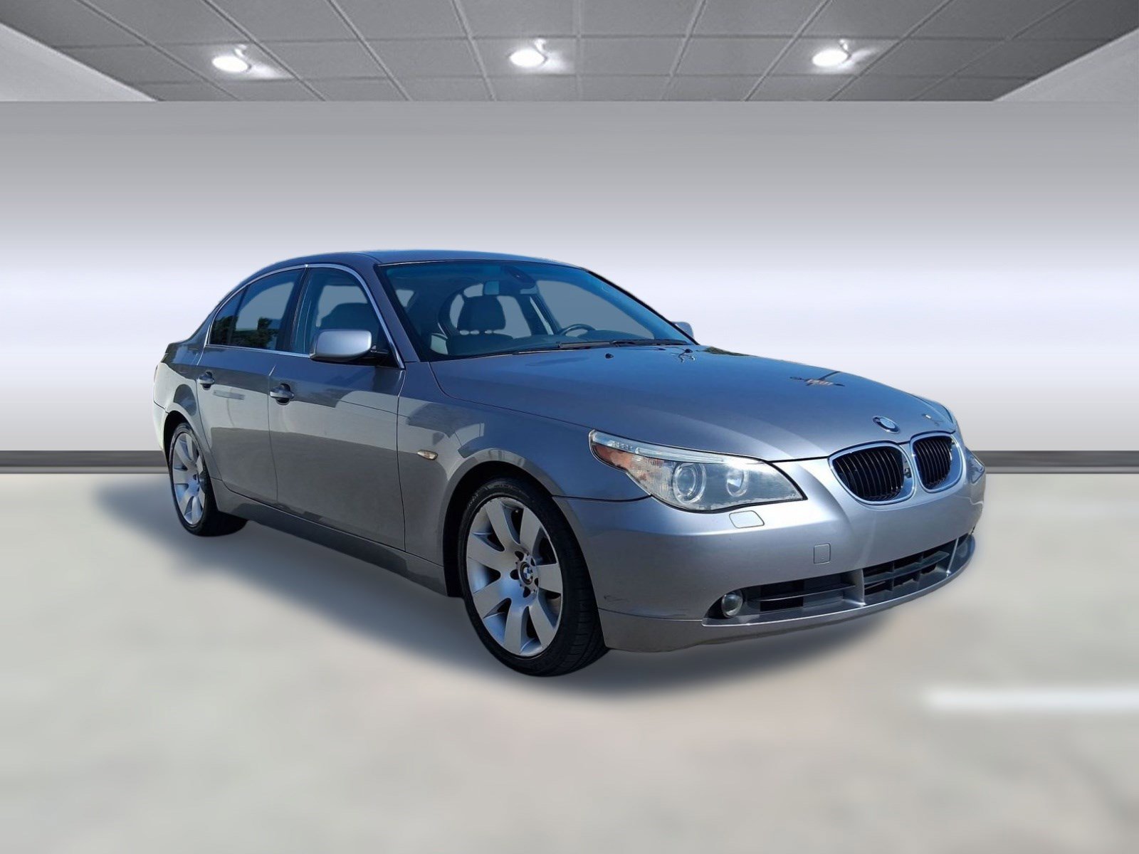 Used 2004 BMW 525i Sedan image 7