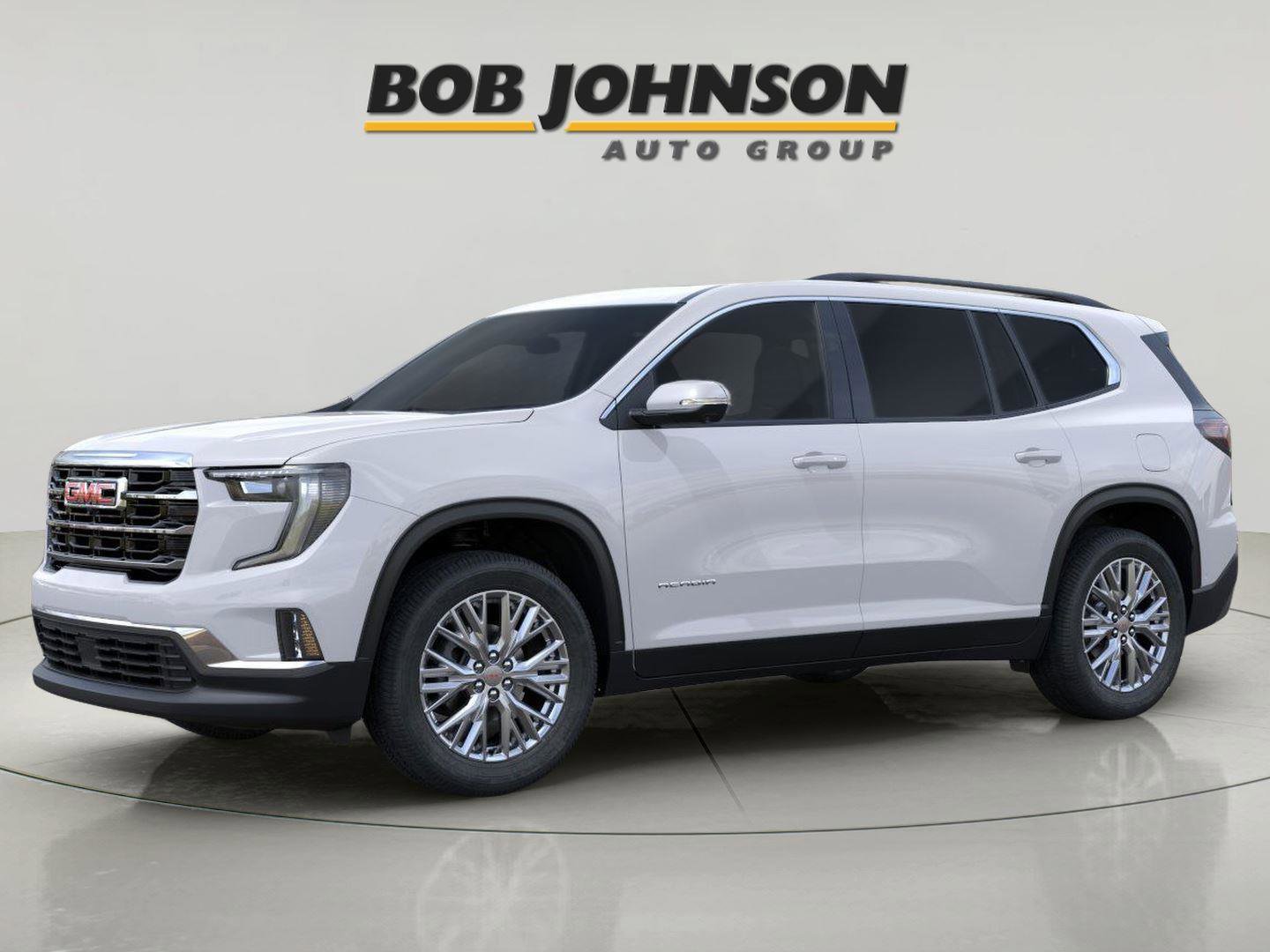 New 2026 GMC Acadia Elevation w/ Elevation Premium Package image 5