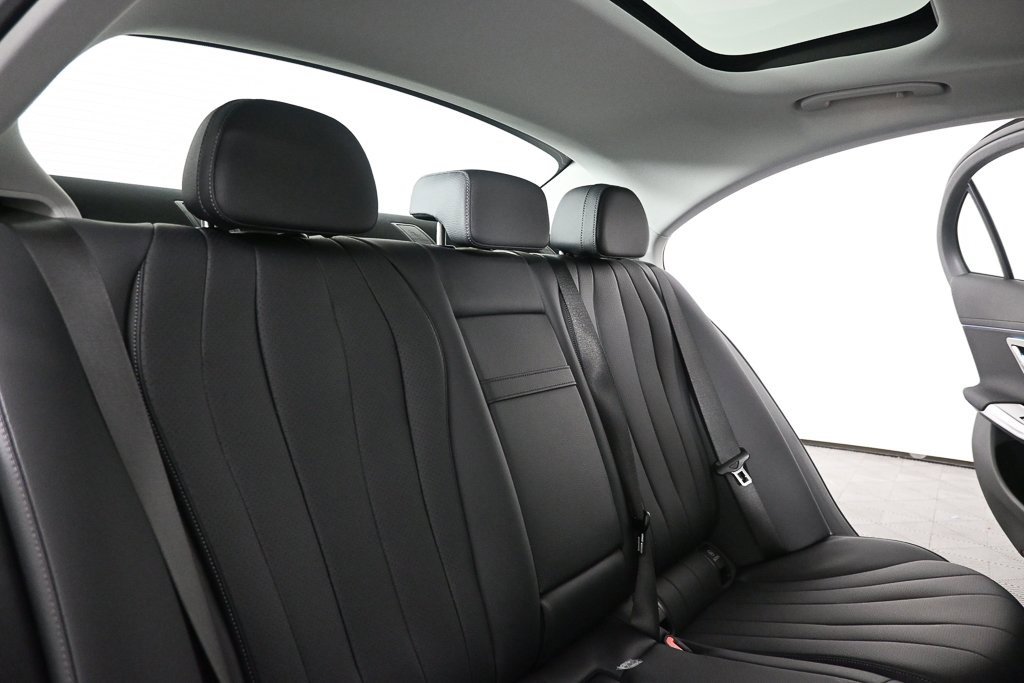 New 2026 Mercedes-Benz E 350 Sedan image 19