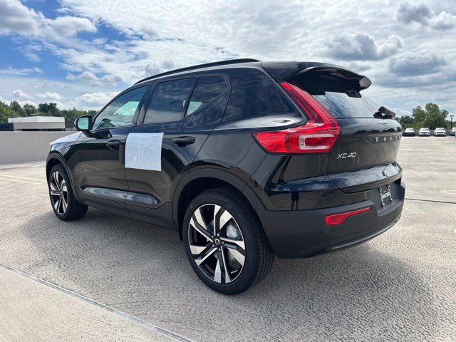 New 2026 Volvo XC40 B5 Ultra w/ Protection Package Premier AWD/4WD image 5