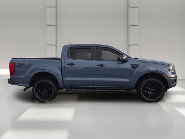 Used 2023 Ford Ranger XLT w/ Equipment Group 302A High AWD/4WD image 6