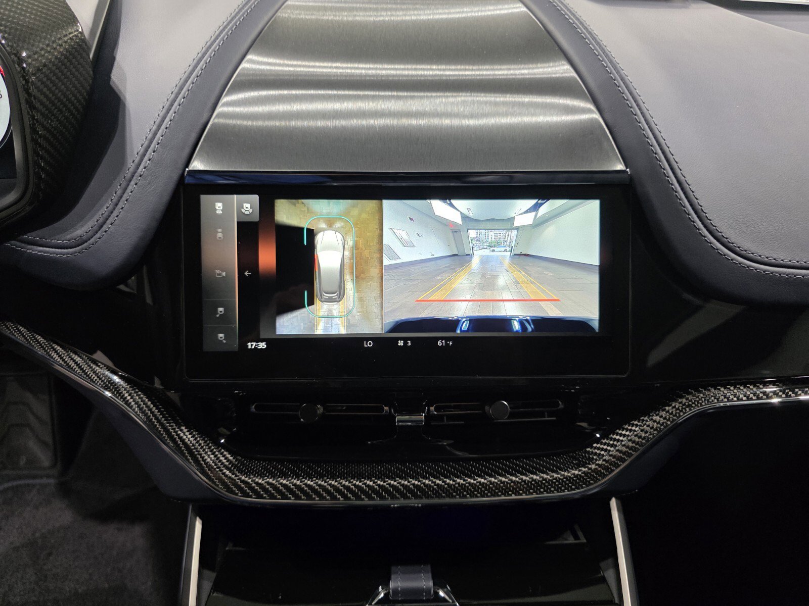 New 2026 Aston Martin DBX 707 image 13