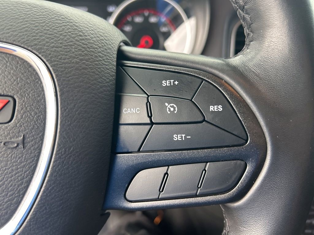 Used 2023 Dodge Charger GT image 41