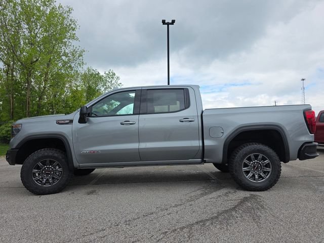 New 2026 GMC Sierra 1500 AT4X AWD/4WD image 15