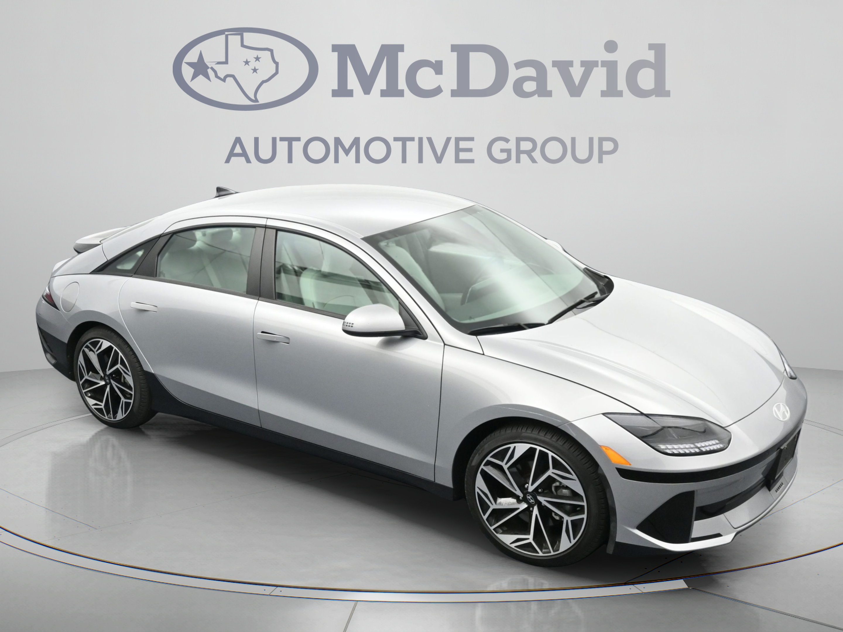 Used 2024 Hyundai Ioniq 6 SEL RWD image 32