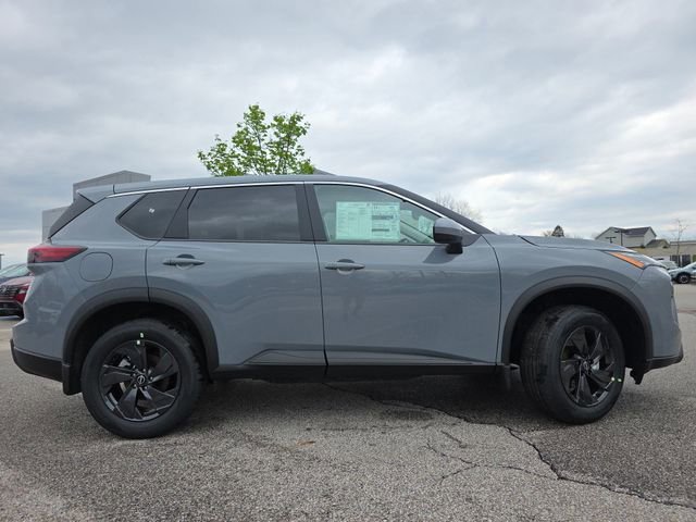 New 2026 Nissan Rogue SV w/ Cold Weather Package image 16