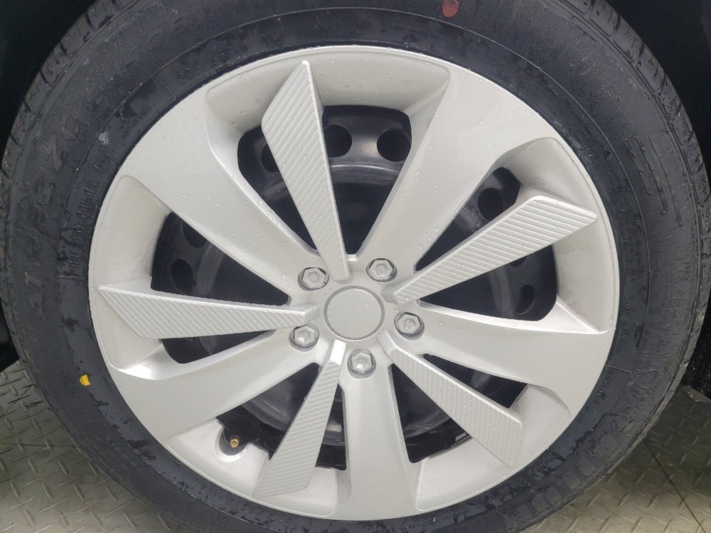 Used 2021 Subaru Impreza 2.0i image 31