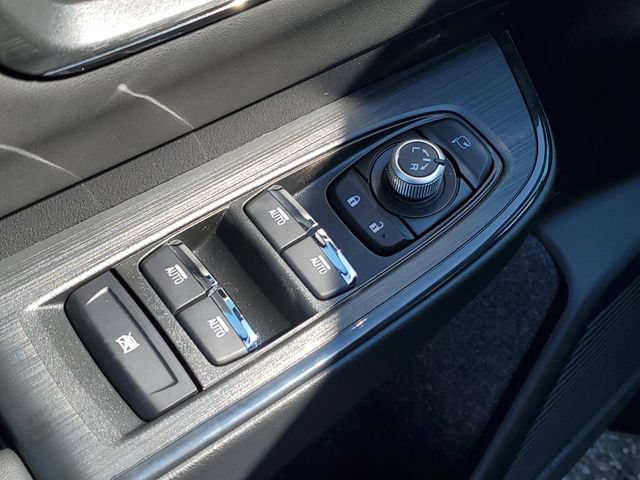 New 2026 Subaru Outback Wilderness AWD/4WD image 17