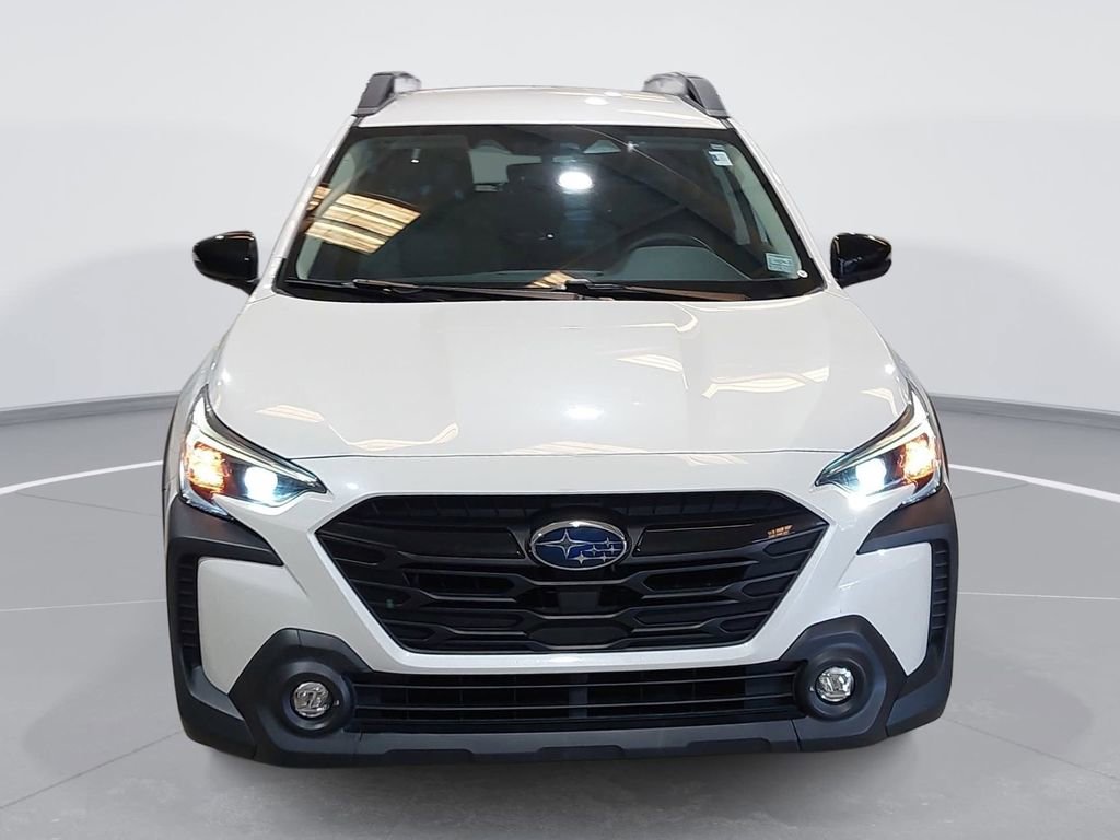 Used 2023 Subaru Outback Onyx Edition AWD/4WD image 2