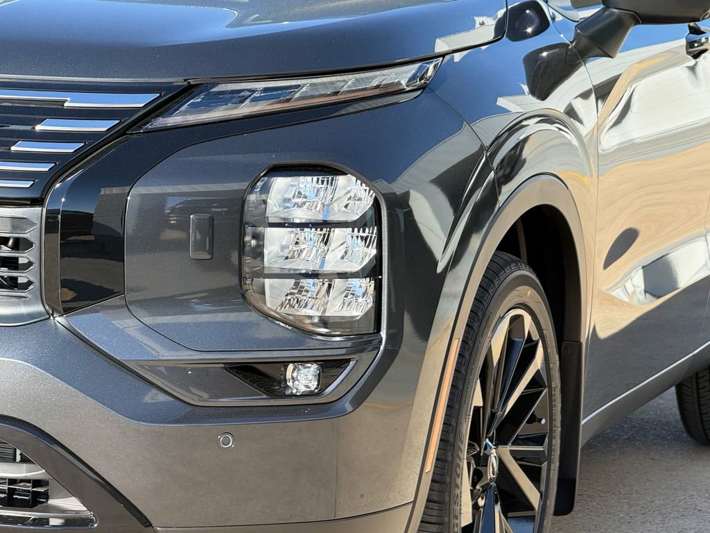 New 2026 Nissan Rogue SL image 5