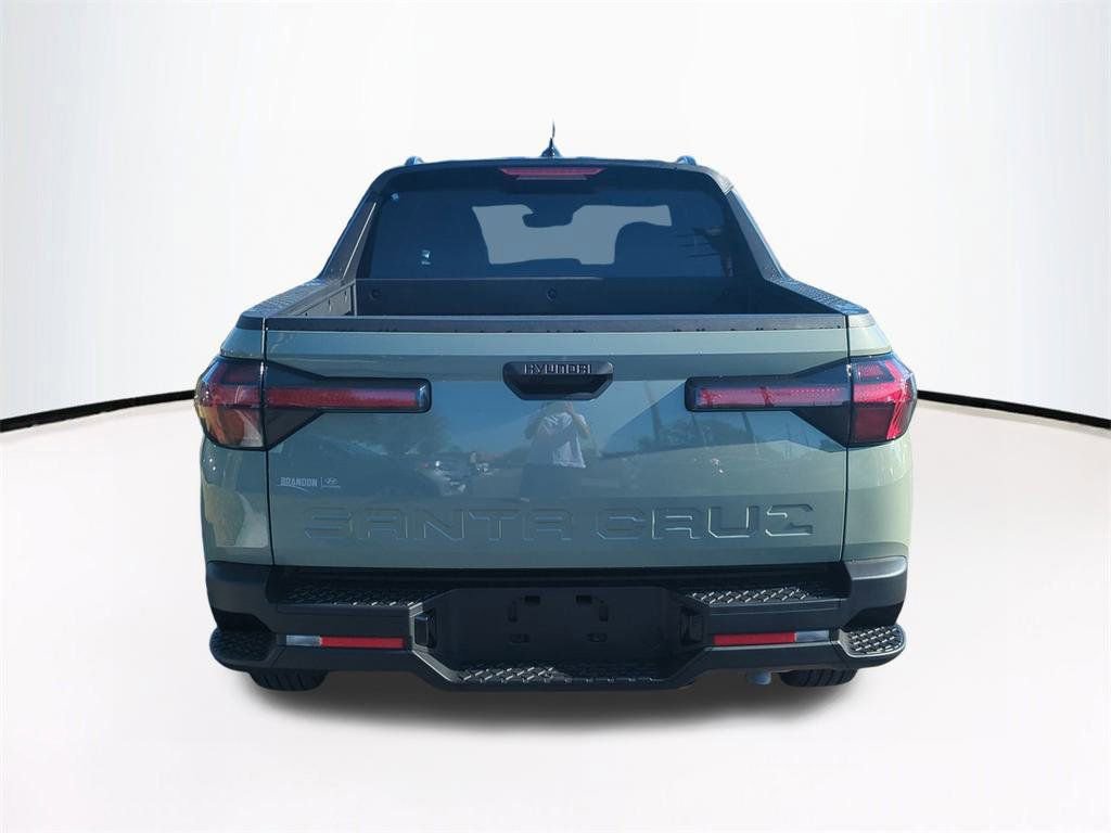 New 2026 Hyundai Santa Cruz SEL image 6