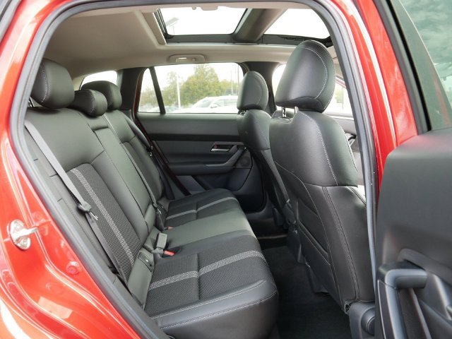 Used 2026 MAZDA CX-50 AWD 2.5 S w/ Preferred Pkg image 19