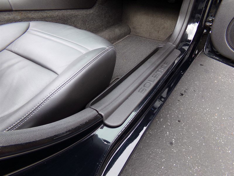 Used 2007 Pontiac Solstice Convertible w/ Premium Package image 60