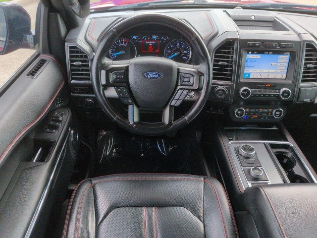 Used 2019 Ford Expedition Limited w/ Equipment Group 303A AWD/4WD image 18
