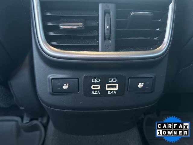 Certified 2025 Subaru Outback Limited image 21