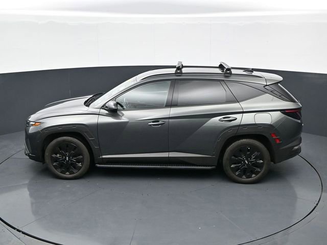 Used 2023 Hyundai Tucson XRT w/ Cargo Package AWD/4WD image 30