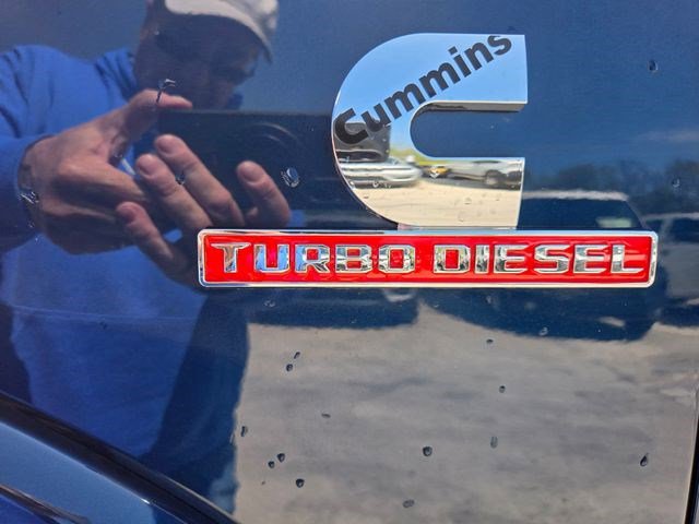 Certified 2022 RAM 2500 Laramie AWD/4WD image 23