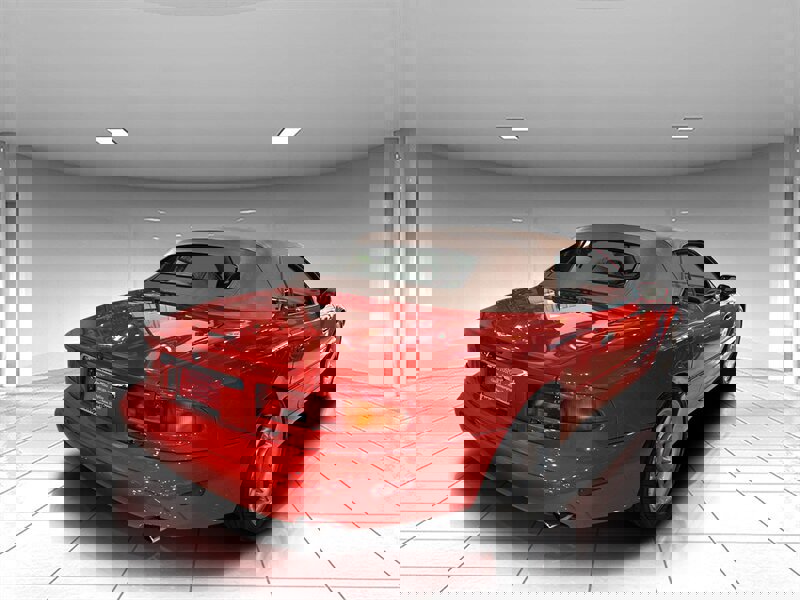 Used 1997 Aston Martin DB7 Volante image 32