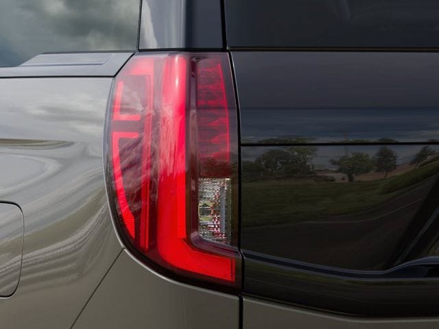 New 2027 Ford Expedition Max Platinum AWD/4WD image 13